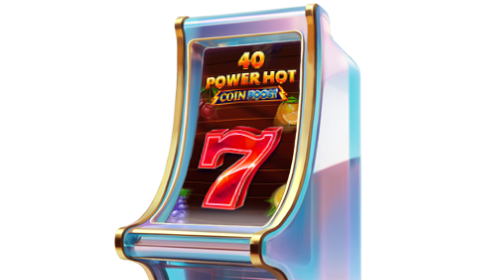 Slot der Woche