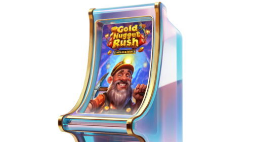 Slot of the Week